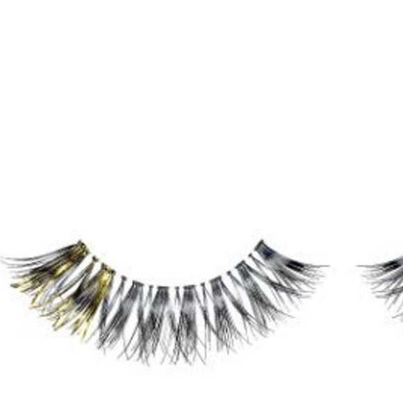 Sephora Tinsel Fringe Natural  Volume Flase Lash - Picture 2 of 2
